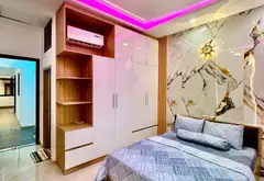 Bán nhà riêng Huỳnh Văn Nghệ 3 tầng ,63m2,5 phòng... Bán nhà riêng tại An Hội Tây, Hồ Chí Minh 08