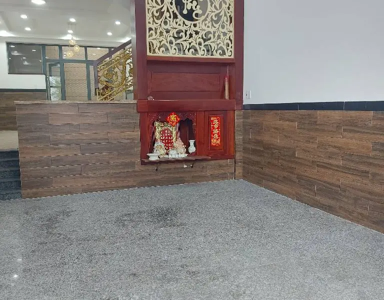 Bán nhà 4 tầng 3PN rộng 71.6m2 tại Tân Phú... Bán nhà riêng tại Phú Thạnh, Hồ Chí Minh 01