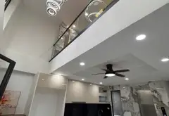 Nhà đẹp -Thang máy -Ô tô VF vào nhà -Phố BẠCH MAI -Dt 39,3m -6 tầng Thang máy -Mt 4,4m -Chào 13,5 t... Bán nhà riêng tại Bạch Mai, Hà Nội 03