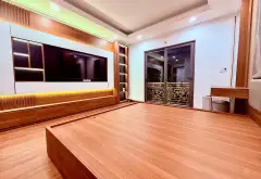 Bán nhà 7 tầng Bát Khối, ô tô vào nhà, 5 phòng ngủ- Nhỉnh 13 tỷ ( có thương lượng)... Bán nhà riêng tại Long Biên, Hà Nội 13