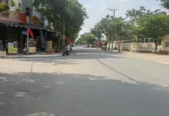 Lô Đất Vàng 6m Mặt Tiền Khu 1B Đà Nẵng... Bán đất tại Điện Bàn Đông, Đà Nẵng 01