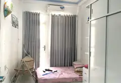 Nhà đẹp Q3 gần công viên, yên tĩnh và tiện nghi... Bán nhà riêng tại Nhiêu Lộc, Hồ Chí Minh 04