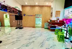 Bán Shophouse chung cư Minh Thành Quận 7 chỉ 5ty880 đang cho thuê 26tr... Bán căn hộ chung cư tại Tân Hưng, Hồ Chí Minh 07