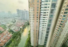 Căn hộ sang trọng Mulberry Lane, Mỗ Lao - Không gian mở tiện nghi tuyệt vời... Bán căn hộ chung cư tại Đại Mỗ, Hà Nội 03