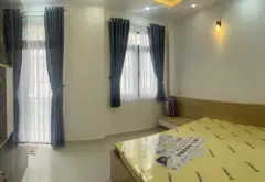 Bán nhà riêng 3 tầng 50m2 tại Đào Tông Nguyên, Nhà Bè, hẻm xe tải, full nội thất... Bán nhà riêng tại Nhà Bè, Hồ Chí Minh 08