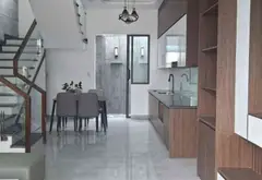 Nhà 3 Tầng Giá Tốt Gần Khu CN Tràng Duệ - Đầu Tư Sinh Lời... Bán nhà riêng tại An Hải, Hải Phòng 03
