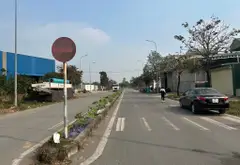 Bán đất mặt phố kinh doanh khu Tiên Dược - Mai Đình, Sóc Sơn, diện tích 80m2... Bán đất tại Sóc Sơn, Hà Nội 09