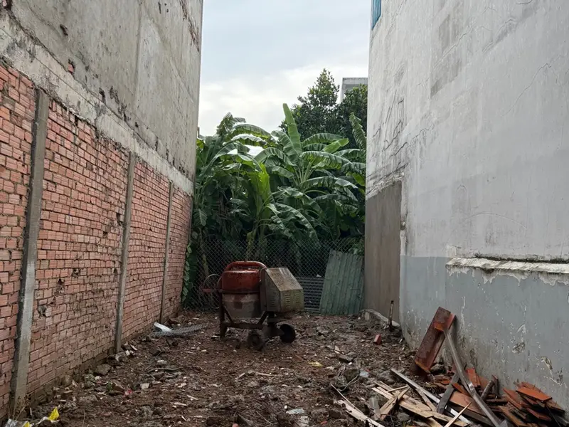 ĐẤT ĐẸP PHẢI ĐI XEM THỰC TẾ MỚI CẢM NHẬN HẾT GIÁ TRỊ!... Bán đất tại Tân Hưng, Hồ Chí Minh 01