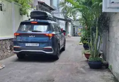 NHÀ VẠN KIẾP P.3, BÌNH THẠNH - 10M RA Ô TÔ - GIÁ CHỈ 4.3 TỶ... Bán nhà riêng tại Gia Định, Hồ Chí Minh 01