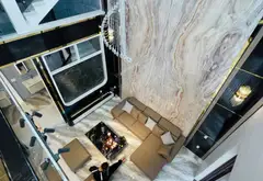 Nhà đẹp 4 tầng có gara tại Phường An Hải, chuẩn phong cách sống hiện đại... Bán nhà riêng tại An Hải, Hải Phòng 13