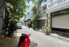 SIÊU PHẨM CHDV TÂN PHÚ – 56 PHÒNG – THU 230TR/THÁNG – ĐẤT 402M²... Bán nhà riêng tại Phú Thạnh, Hồ Chí Minh 01