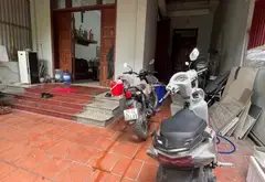 Cơ hội hiếm: Nhà 2 tầng mặt ngõ kinh doanh ô tô tránh tại trung tâm quận... Bán nhà riêng tại Nam Phù, Hà Nội 03