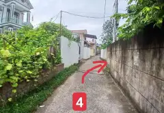 Lô Đất Hót Nhất Sóc Sơn - Giảm 200tr, Tặng Vàng!... Bán đất tại Sóc Sơn, Hà Nội 04
