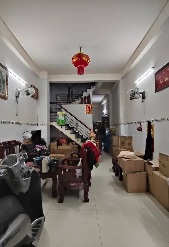 Cơ Hội Sở Hữu Nhà Mặt Phố Kinh Doanh Siêu Đẹp Tại Bình Tân... Bán nhà mặt phố tại Bình Tân, Hồ Chí Minh 01
