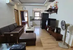 Chung cư 2 phòng ngủ tầng đẹp tại Văn Phú, giá 5.5 tỷ... Bán căn hộ chung cư tại Kiến Hưng, Hà Nội 01