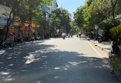 Bán nhà mặt phố 5 tầng phường Vĩnh Tuy Hà Nội kinh doanh thuận lợi 2 mặt thoáng... Bán nhà mặt phố tại Vĩnh Tuy, Hà Nội 14