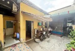 Nhà mặt phố Lê Đức Thọ - Cơ hội đầu tư hấp dẫn... Bán nhà mặt phố tại An Hội Đông, Hồ Chí Minh 06