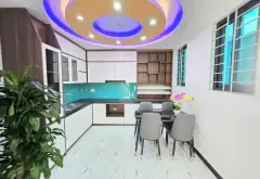 LÔ GÓC MẶT ĐƯỜNG THÔNG KINH DOANH . KHU A CỦA VIN , SÁT VÀNH ĐAI 4 HÀNG XÓM NGỌC HỒI... Bán nhà riêng tại Thường Tín, Hà Nội 02