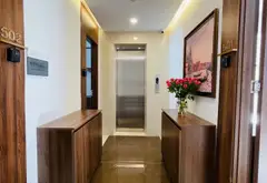Cơ hội sở hữu chung cư mini 7 tầng mặt tiền rộng tại trung tâm Tạ Quang Bửu... Bán chung cư mini tại Bạch Mai, Hà Nội 08