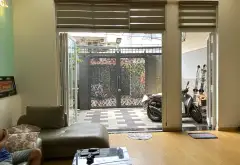 Bán nhà riêng 3 tầng diện tích 96m2 hẻm 2 ô tô tránh, Vũ Tùng... Bán nhà riêng tại Gia Định, Hồ Chí Minh 18