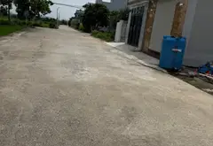 Đất vuông vắn chờ chủ nhân tài ba ngay gần sân bay... Bán đất tại Nội Bài, Hà Nội 04