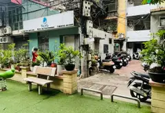 Cơ hội sở hữu căn hộ góc tầng 2 Vĩnh Hồ với giá giảm sốc... Bán căn hộ chung cư tại Đống Đa, Hà Nội 01