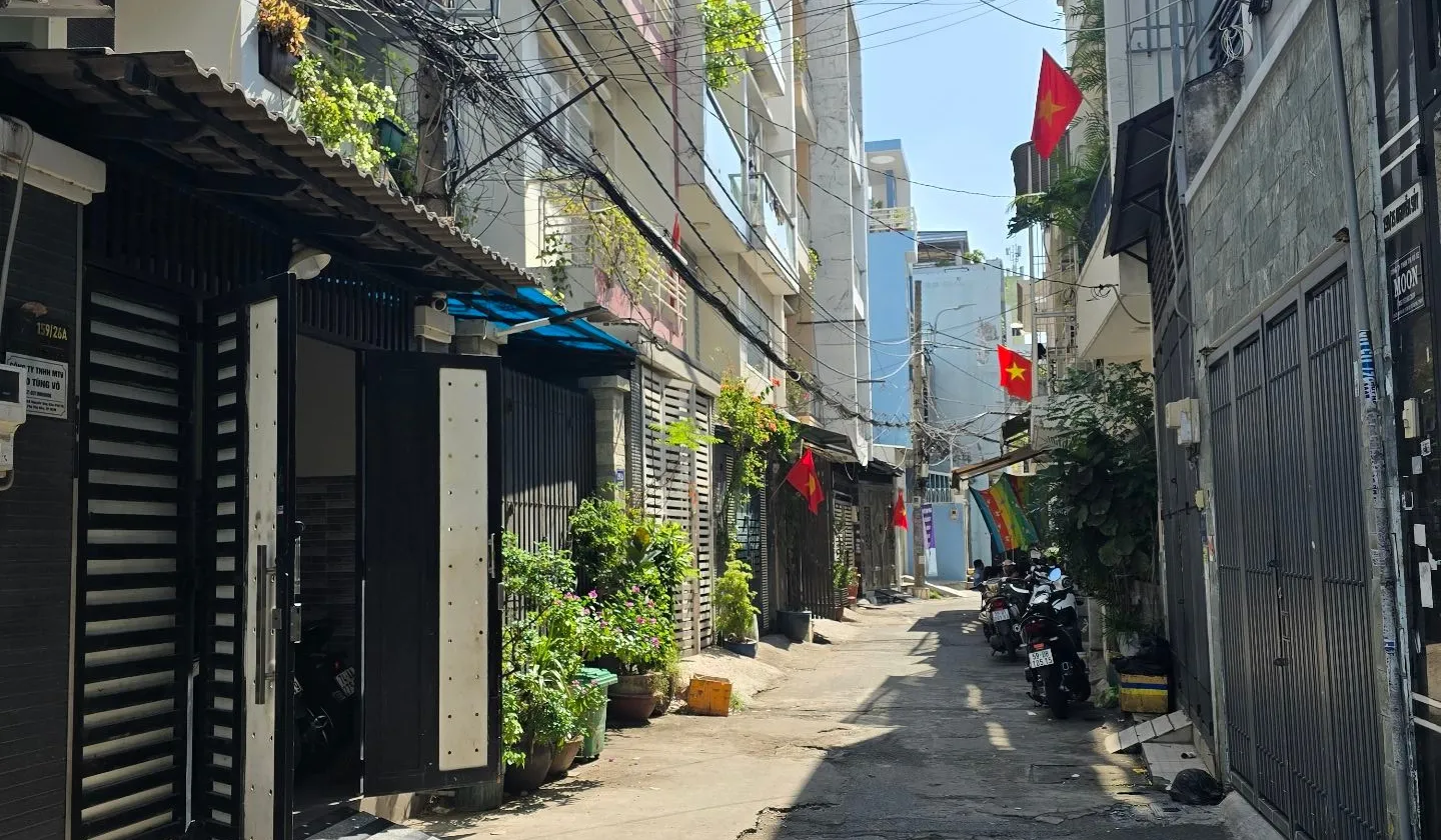 Bán nhà riêng Nguyễn Súy Tân Phú 557m2 28 phòng trọ thu nhập ổn định... Bán nhà riêng tại Phú Thọ Hòa, Hồ Chí Minh 01