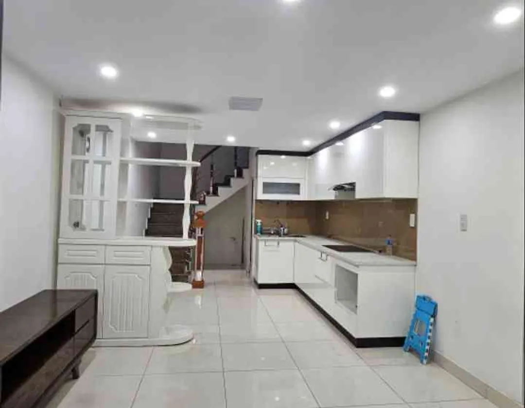 Nhà phố cao cấp gần mặt tiền Tô Hiệu, không gian riêng tư, tiện nghi hoàn hảo... Bán nhà riêng tại Lê Chân, Hải Phòng 01