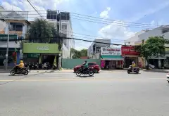 Bán đất mặt tiền kinh doanh rộng 8m tại Đặng Văn Bi, 383m2... Bán đất tại Thủ Đức, Hồ Chí Minh 01