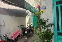 Bán nhà riêng 2 tầng Tân Hòa Đông diện tích 13,5m² pháp lý rõ ràng... Bán nhà riêng tại Phú Lâm, Hồ Chí Minh 12