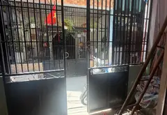 Nhà 3 tầng 28m2 khu VIP Lê Thiệt Tân Phú giá 4 tỷ... Bán nhà riêng tại Phú Thọ Hòa, Hồ Chí Minh 05