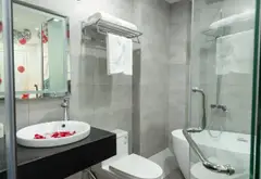 Khách sạn 10 tầng trung tâm Mễ Trì Hạ, dòng tiền ổn định, diện tích 80.3 m²... Bán bất động sản khác tại Từ Liêm, Hà Nội 07