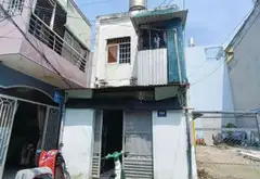 Mặt tiền KD Đô Đốc Long, P Tân Quý , 4x19m 1 lầu BTCT SHR công nhận 76 m2... Bán nhà mặt phố tại Phú Thọ Hòa, Hồ Chí Minh 10
