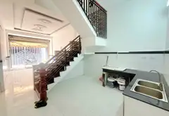 💥NHÀ 2TẦNG 48M2_ĐÚC KIÊN CỐ_DƯƠNG THỊ MƯỜI GẦN CÔNG VIÊN PHẦN MỀM QUANG TRUNG QUẬN 12... Bán nhà riêng tại Tân Thới Hiệp, Hồ Chí Minh 03
