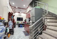 Bán nhà Trung Văn, ngõ thông kinh doanh, ô tô qua nhà, ba bước ra ĐH Hà Nội, 50m2, 11 tỷ... Bán nhà riêng tại Đại Mỗ, Hà Nội 10