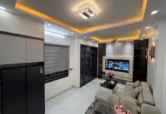 Cơ hội vàng sở hữu nhà Kim Đồng, mặt tiền rộng, ngõ thoáng hiếm có... Bán nhà riêng tại Tương Mai, Hà Nội 03