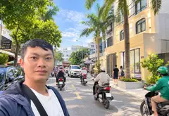 🕊️CHDV Thang Máy 6Tầng•Hầm 6m x 16 Đường 12m Lề 5m•Thu Nhập gần 100tr/th PCCC đạt chuẩn
☎️0778••9... Bán nhà mặt phố tại Bình Tân, Hồ Chí Minh 01