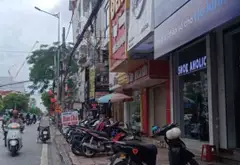 Nhà phố vị trí trung tâm đắc địa, kinh doanh thịnh vượng... Bán nhà mặt phố tại Lê Chân, Hải Phòng 02