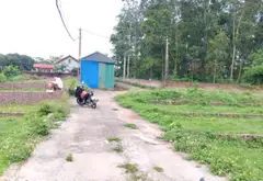 Cơ hội hiếm có sở hữu đất phân lô ô tô đỗ cửa tại Phú Thịnh... Bán đất tại Kim Anh, Hà Nội 07