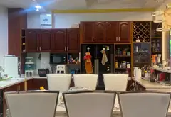 Biệt Thự Phố Ba Tầng Sang Trọng Tại Khu Dân Cư Bình Hưng... Bán nhà mặt phố tại Bình Hưng, Hồ Chí Minh 15