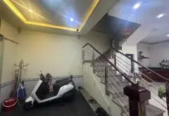 Nhà riêng 5 tầng trẻ trung, view công viên tại trung tâm Hải Phòng... Bán nhà riêng tại Ngô Quyền, Hải Phòng 09