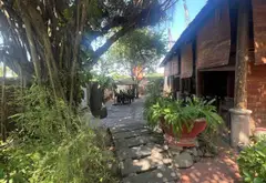Bán biệt thự vườn 2 tầng tại Phước Kiển, Nhà Bè, mặt tiền 20m... Bán nhà riêng tại Nhà Bè, Hồ Chí Minh 12
