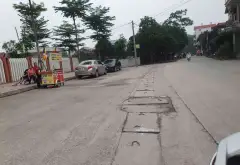 Cơ hội có 1 không 2: Đất rộng thoáng, vị trí đẹp tại Vạn Phúc, giá siêu hấp dẫn... Bán đất tại Nam Phù, Hà Nội 09