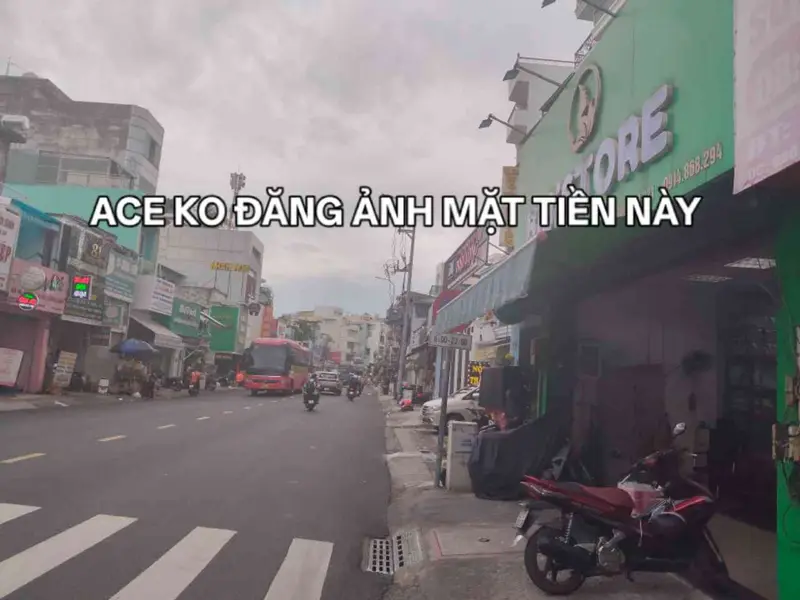 Nhà mặt phố Lạc Long Quân Tân Bình, siêu hiếm giá sốc... Bán nhà mặt phố tại Tân Hòa, Hồ Chí Minh 01