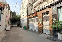 Bán nhà 4 tầng 7 phòng trọ thu nhập ổn định tại đường số 59, An Hội Tây, Gò Vấp.... Bán nhà riêng tại An Hội Tây, Hồ Chí Minh 02