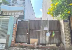 Bán đất 57.6m2 phường Bình Hưng Hòa giá tốt tại Hồ Chí Minh... Bán đất tại Bình Hưng Hòa, Hồ Chí Minh 01