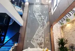Siêu phẩm nhà phố 5 tầng tại khu VIP Trung Mỹ Tây... Bán nhà riêng tại Trung Mỹ Tây, Hồ Chí Minh 14