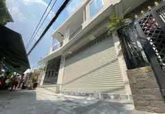 Nhà 2 Tầng Mới Trung Tâm Thủ Đức, Hẻm Xe Hơi Gần Võ Văn Ngân... Bán nhà riêng tại Thủ Đức, Hồ Chí Minh 05