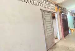 Căn hộ 2 phòng ngủ tại Chung cư Nghĩa Phát, quận Tân Bình, giá tốt... Bán căn hộ chung cư tại Tân Hòa, Hồ Chí Minh 06