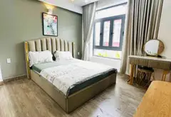 BÁN NHÀ GÒ VẤP – GẦN NGUYỄN VĂN KHỐI – NHÀ 4 TẦNG – HXH – 41,5M² – NHỈNH 4 ĐỒNG... Bán nhà riêng tại Thông Tây Hội, Hồ Chí Minh 08